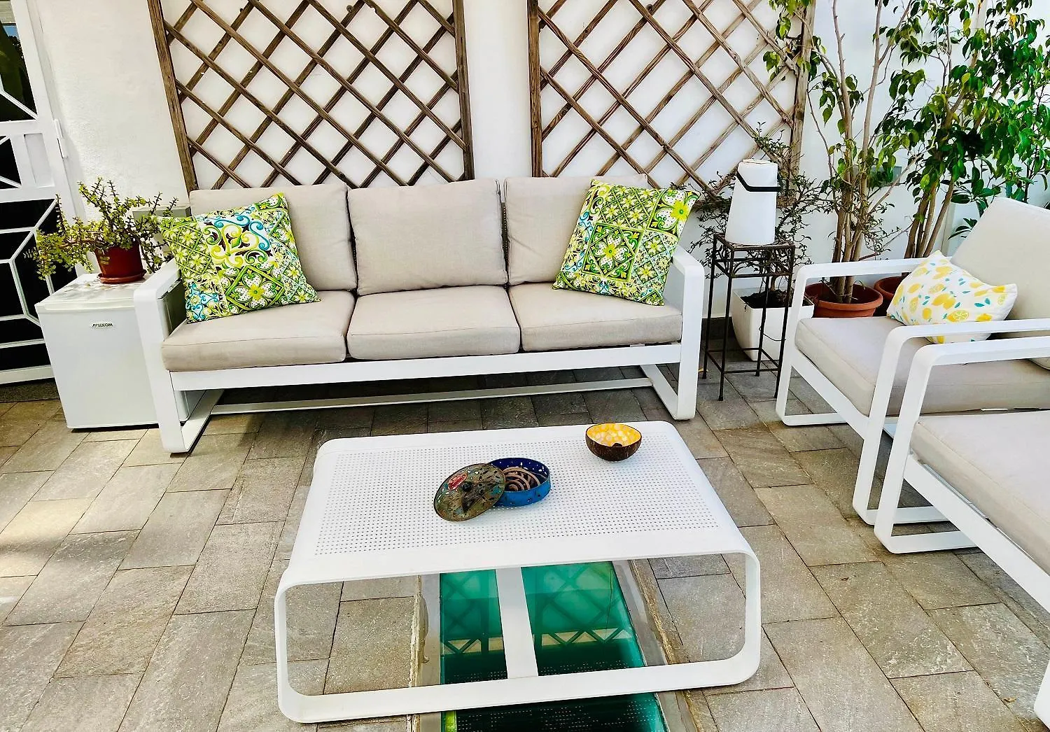 فندق Gagini House & Terrace باليرمو 0*,