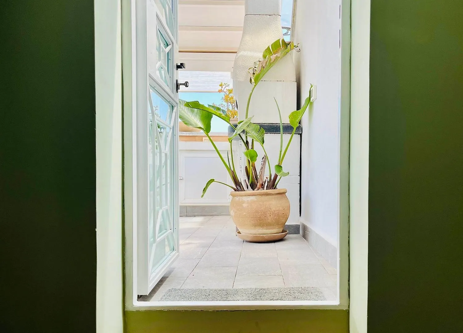 فندق Gagini House & Terrace باليرمو 0*,  إيطاليا