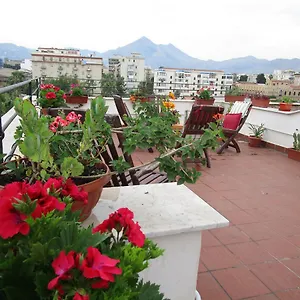Affittacamere A' To Casa Lolli, Palermo