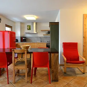 Calanda - Center , Livigno Italia