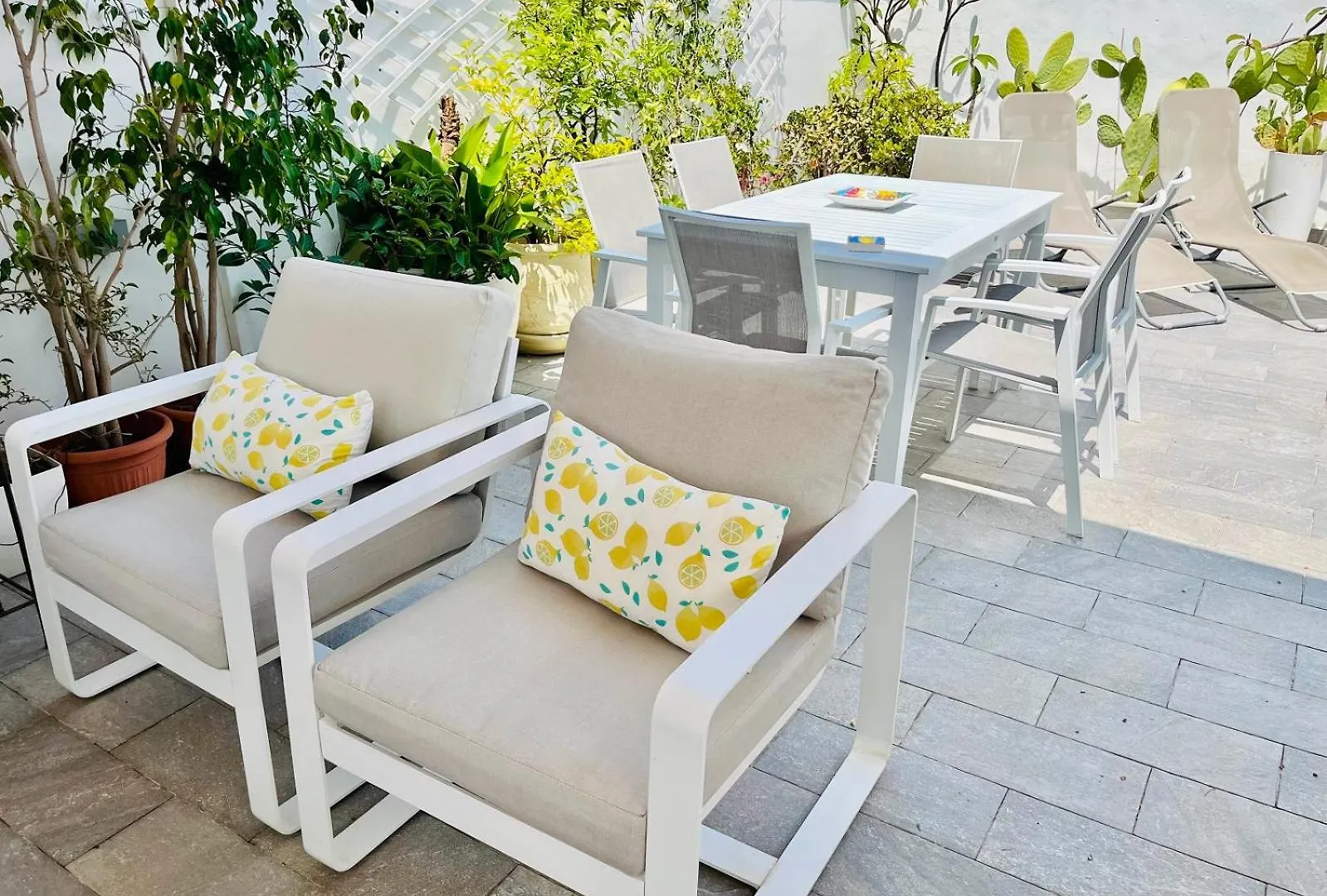 Hotel Gagini House&Terrace Palermo 0*,  Italia