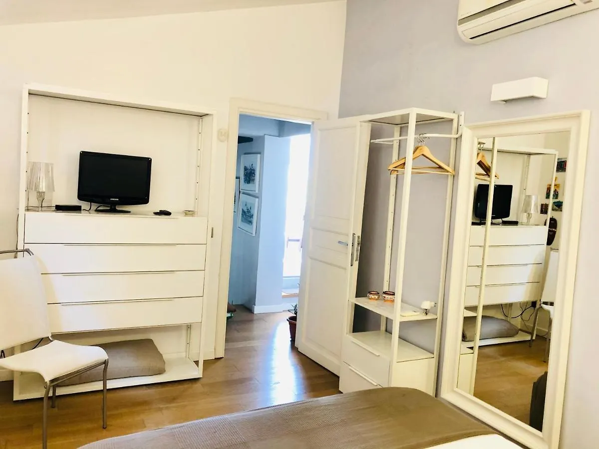 Hotel Gagini House & Terrace Palermo Gasthof