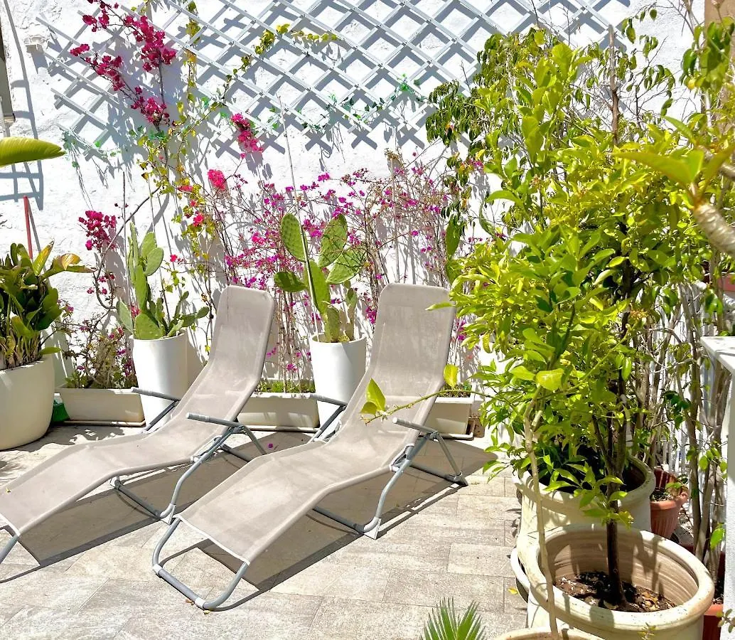 Hotel Gagini House & Terrace Palermo 0*,